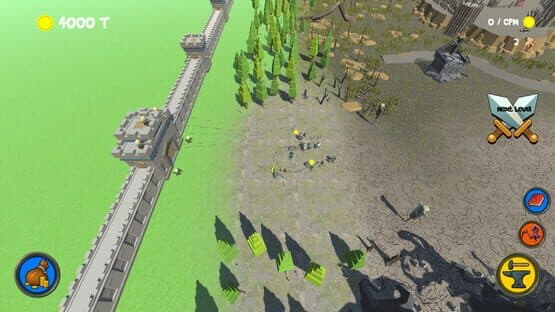 Village of Souls — screenshot 2