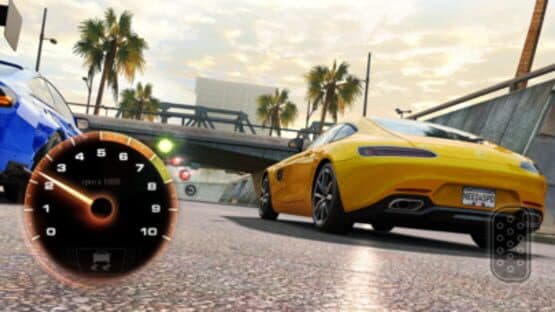 Need for Speed: No Limits — screenshot 1
