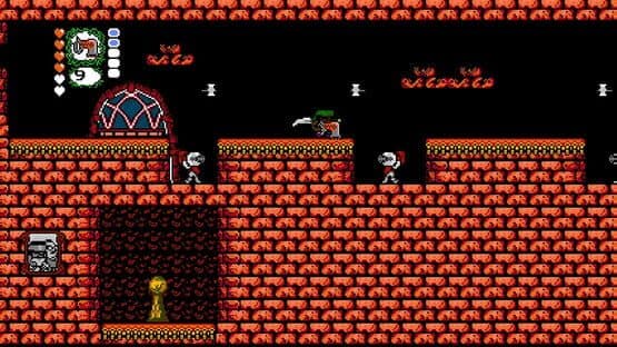 Super GunWorld 2 — screenshot 3