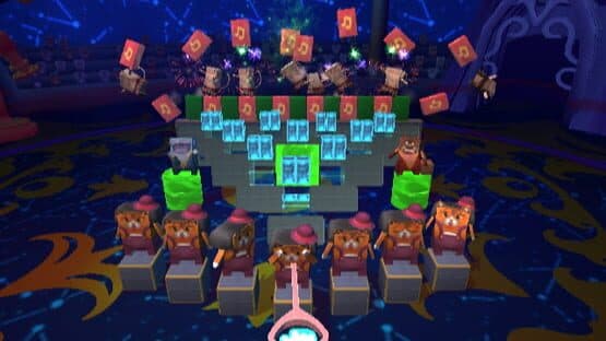 Boom Blox Bash Party — screenshot 4
