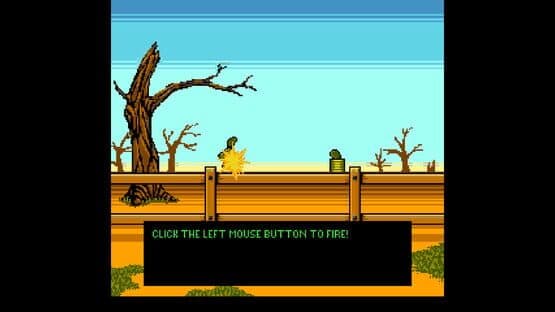 Dead Horizon — screenshot 2