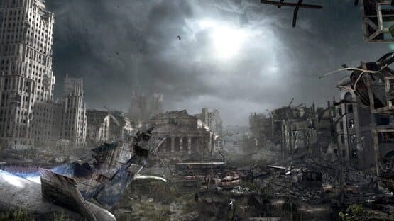 Metro Redux — screenshot 5