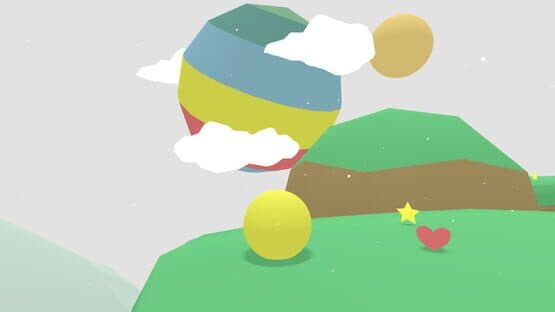 Super Lovely Planet — screenshot 5