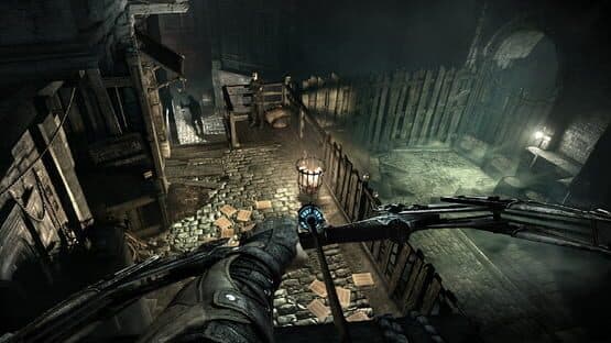 Thief — screenshot 4
