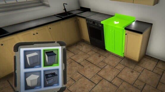 House Flipper — screenshot 1