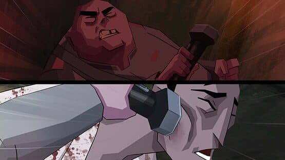 Dead Synchronicity: Tomorrow Comes Today — screenshot 7