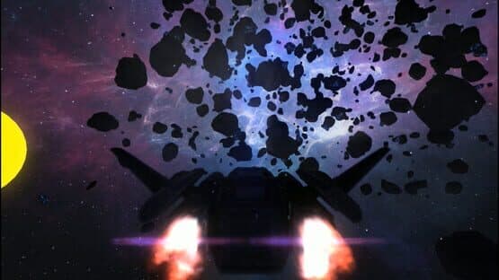 Avatar: Consolidate — screenshot 2