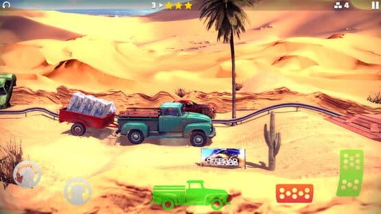 Offroad Legends 2 — screenshot 4