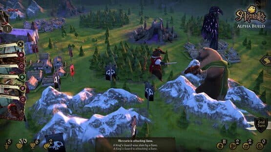 Armello — screenshot 1