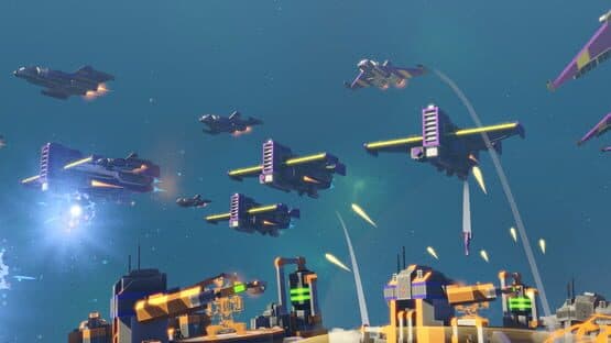 Planetary Annihilation: Titans — screenshot 3