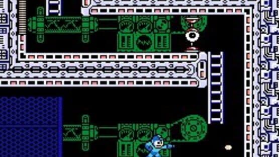 Mega Man 3 — screenshot 5