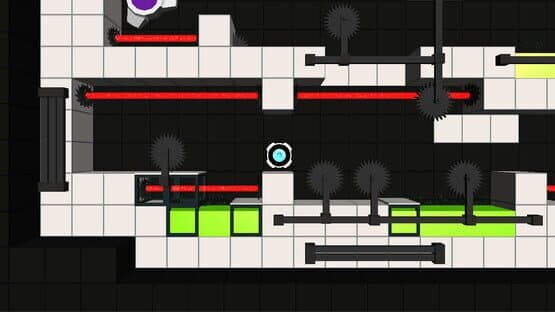Project: R.E.B.O.O.T — screenshot 5