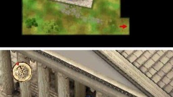Glory of Heracles — screenshot 4