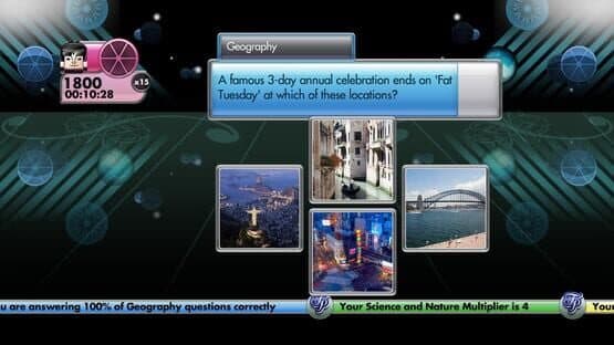 Trivial Pursuit — screenshot 5