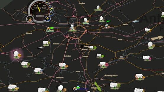 Logistical 2: Belgium — screenshot 3