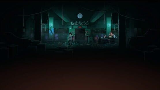 Not Tonight — screenshot 7