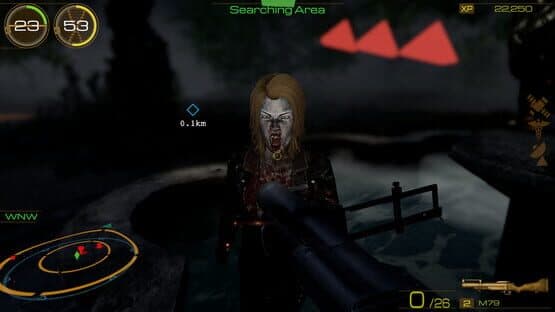 Project Azriel — screenshot 5