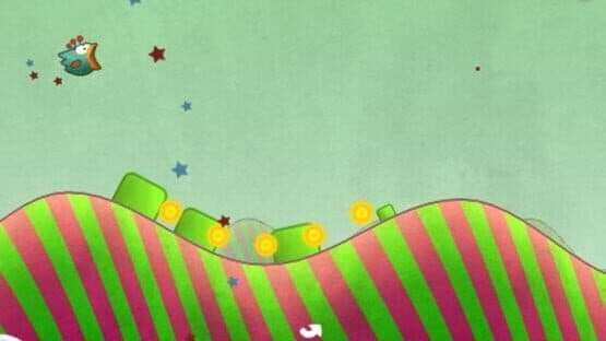 Tiny Wings — screenshot 1
