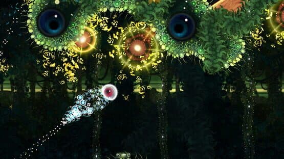 Deep Under the Sky — screenshot 1