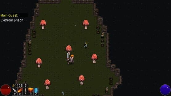 Diabolic — screenshot 8