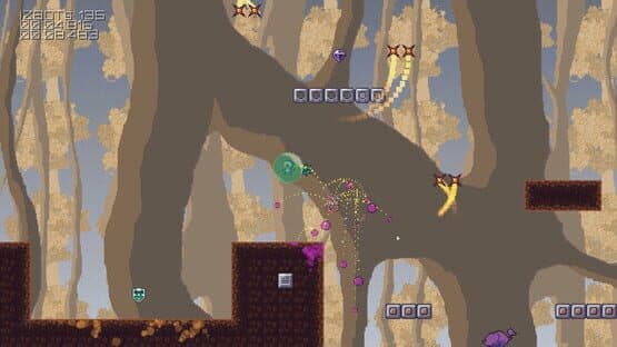 Izbot — screenshot 1