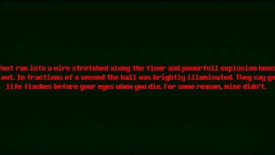 Internal Storm — screenshot 5