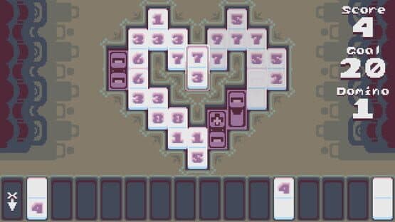 Eight.Domino.Heart — screenshot 4