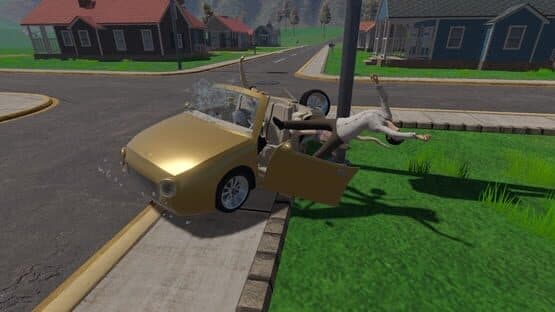Guts and Glory — screenshot 4