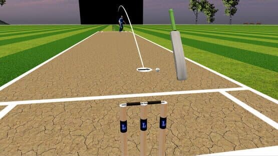 Just Bat: VR Cricket — screenshot 5