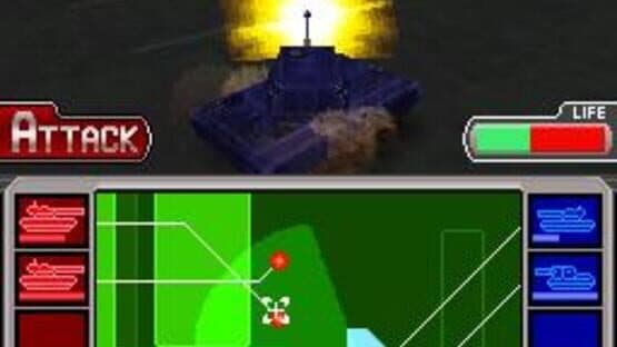 Tank Beat — screenshot 1