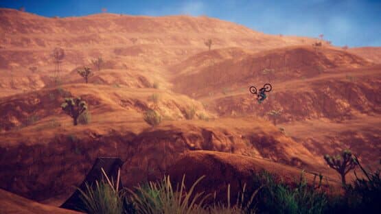 Descenders — screenshot 3