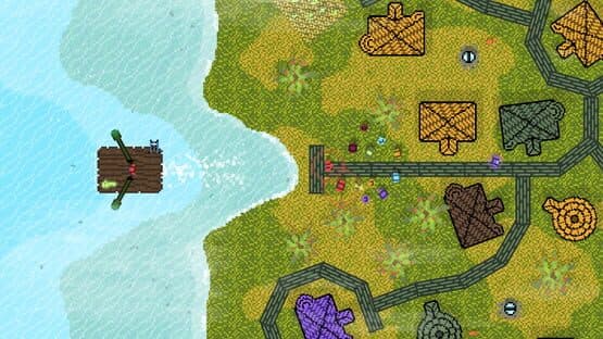 Soul Searching — screenshot 1