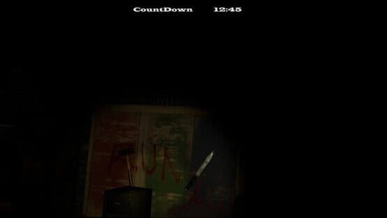 VR_PlayRoom : Episode1(Escape Room - Horror) — screenshot 4