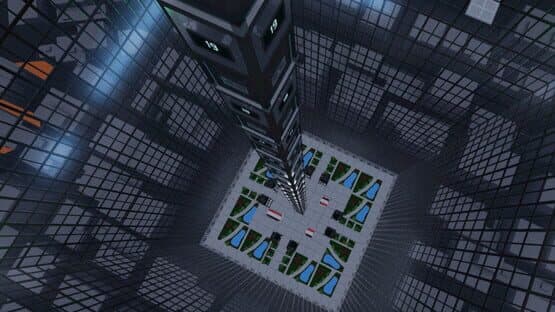 Skytropolis — screenshot 4
