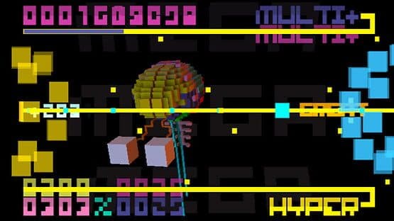 Bit.Trip Beat — screenshot 8