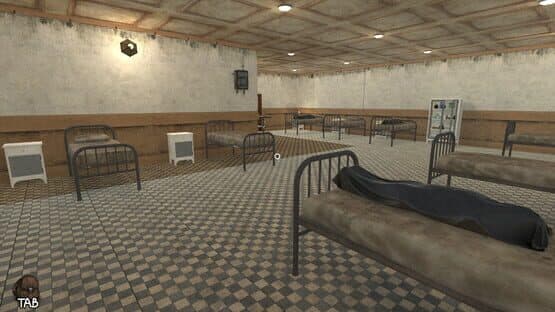 The Mystery Room — screenshot 2