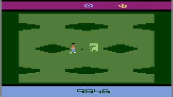 E.T. the Extra-Terrestrial — screenshot 1