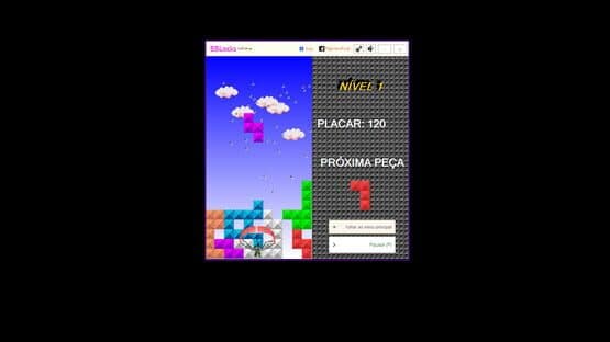 BBlocks — screenshot 2