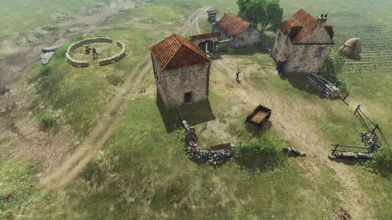 Soldiers: Arena — screenshot 3