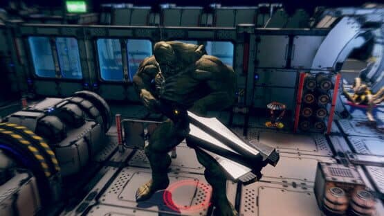 Strike Team Hydra — screenshot 5