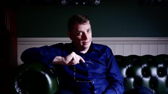 The Infectious Madness of Doctor Dekker — screenshot 3