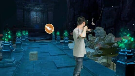 Tomb Guard VR — screenshot 5