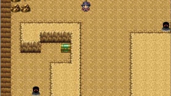 Dungeon Quest — screenshot 2