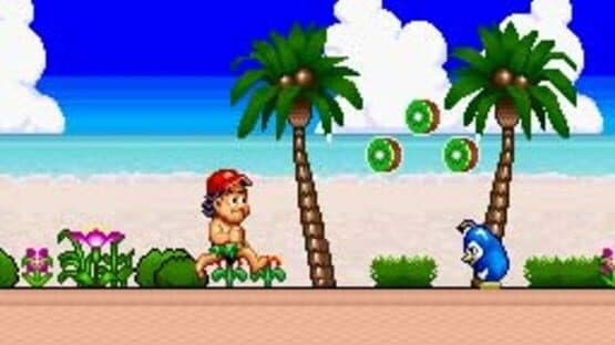 Super Adventure Island — screenshot 5