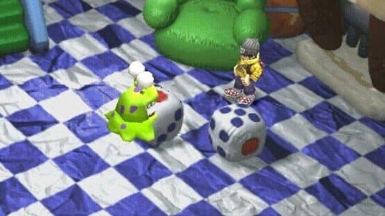 Digimon World — screenshot 4