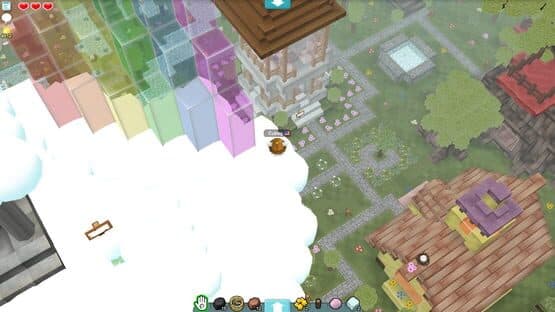 Cubic Castles — screenshot 1