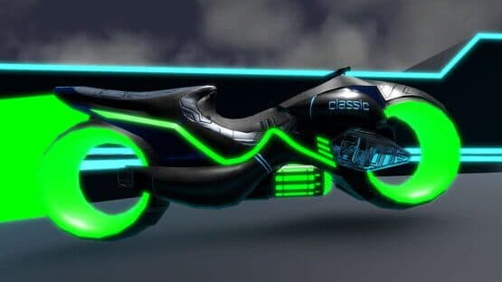 Qbike — screenshot 5