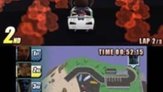 Face Racers: Photo Finish — screenshot 2