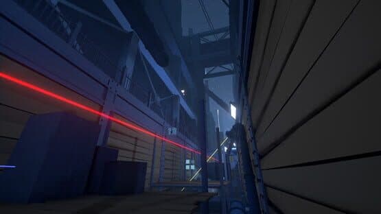 Light Repair Team #4 — screenshot 1