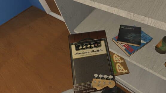 Welcome Home, Love — screenshot 5